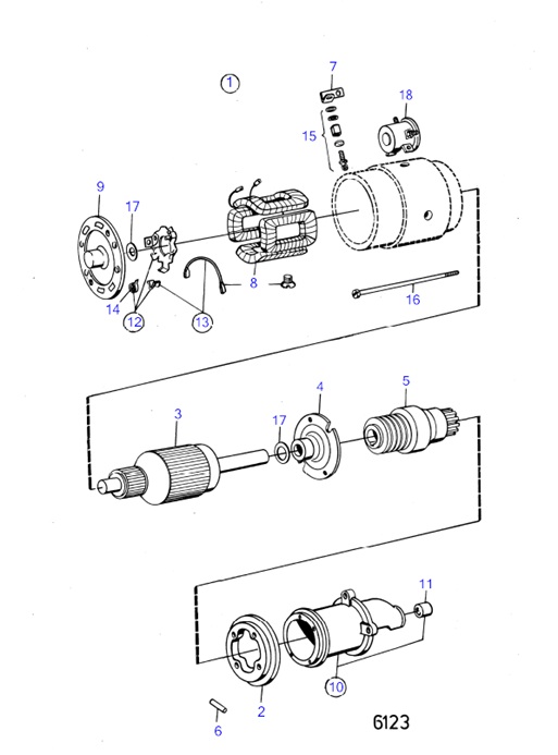 280B-54151681-Starter-Motor