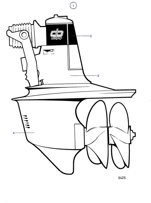 280B-54151707-Duoprop-Drive-Unit