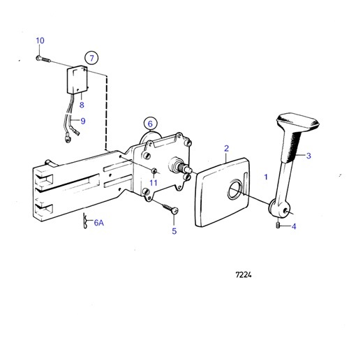 280B-54151738-Control,-Side-Mount