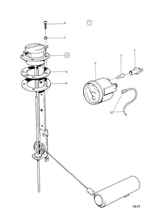 280B-54151774-Tank-Meter-Kit-for-Fuel-and-Drinking-Water:-834399