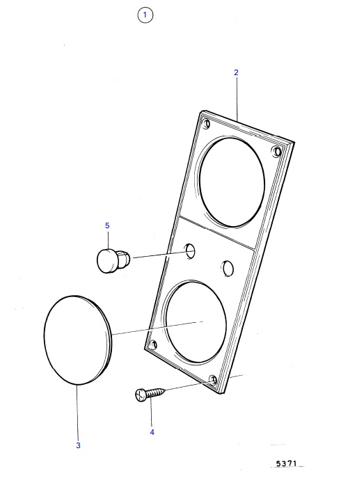 280B-54151778-Extra-Instrument-Panel:-843604