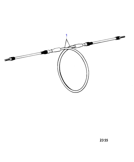 290DP-54151769-Control-Cables