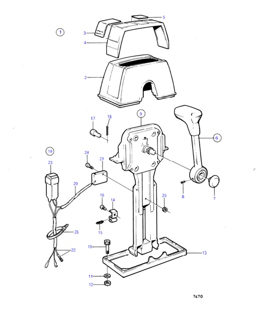 290DP-54151756-Control-for-Top-Installation:-TWIN