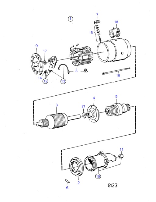 AQ200D-54145992-Starter-Motor