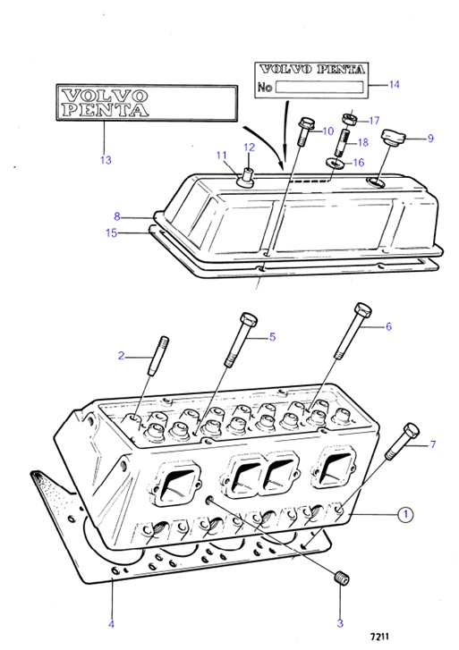 AQ200D-54151647-Cylinder-Head