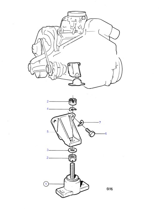 AQ200D-54151651-Engine-Suspension