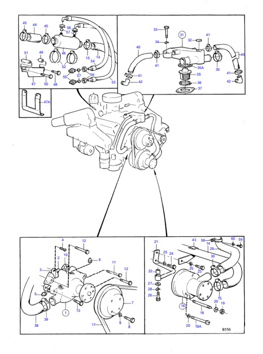 AQ200D-54151653-Cooling-System