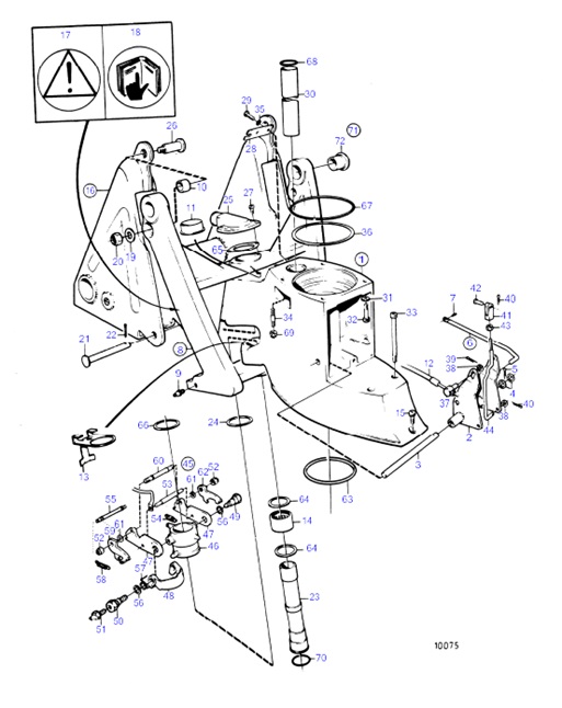 AQ200F-54155291-Intermediate-Housing