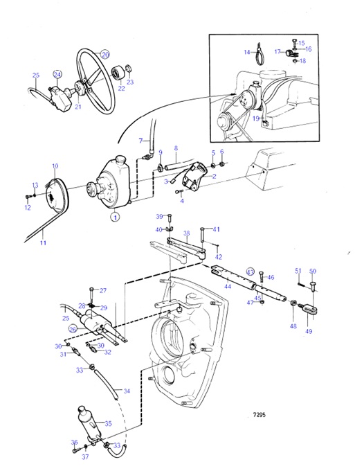 AQ200F-54151731-Power-Steering-AQ-Drev-290