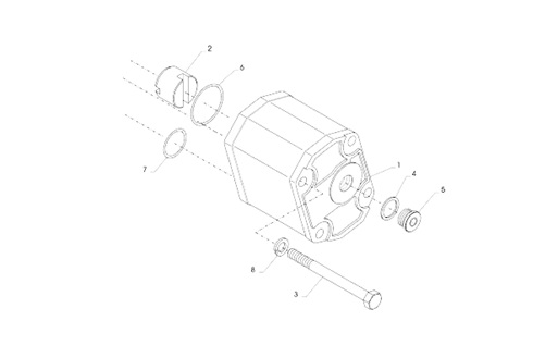 ZF-360-A-ZF-360-A-GP-GRUPPO-POMPA-/-OIL-PUMP-ASSEMBLY