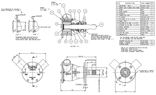 29500-1901-29500-1901-PL-29500-1901-Pump-Flange--d.-28-Hose