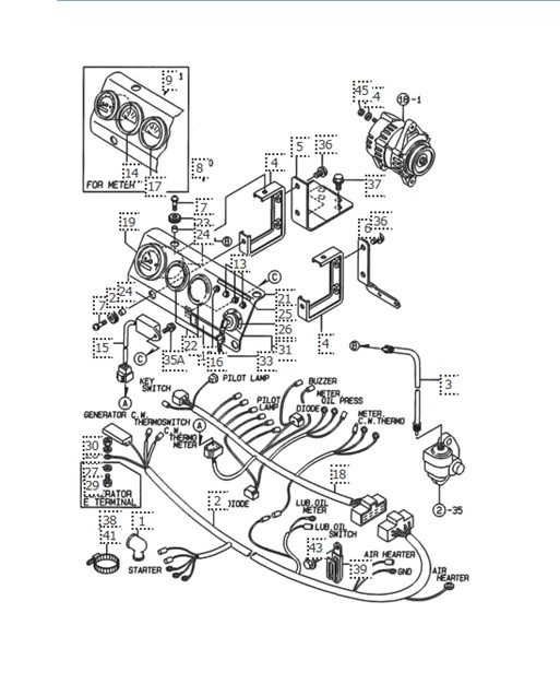 3TNE68-G2A-3TNE68-G2A-CRM-CRUSCOTTO-MOTORE