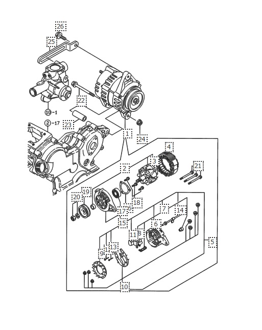 3TNE68-G2A-3TNE68-G2A-GM-GENERATORE-A-MOTORE