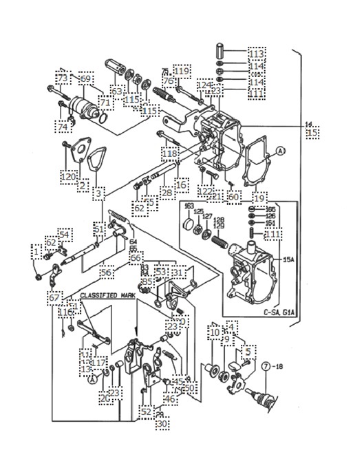 3TNE68-G2A-3TNE68-G2A-RVM-REGOLATORE-DI-VELOCITÀ-MOTORE