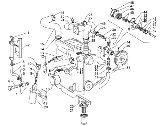 IS9500-IS9000-9500-GM-GRUPPO-MOTORE