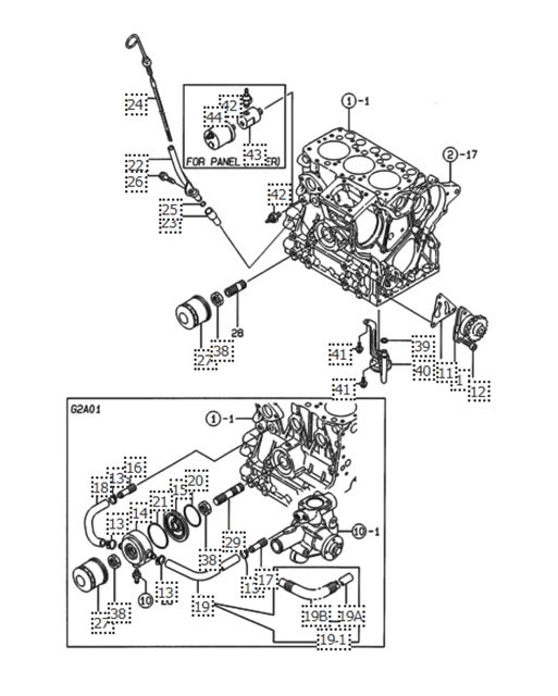 IS10.8-3TNE68-G2A01-SLM-SISTEMA-DI-LUBRIFICAZIONE-DEL-MOTORE