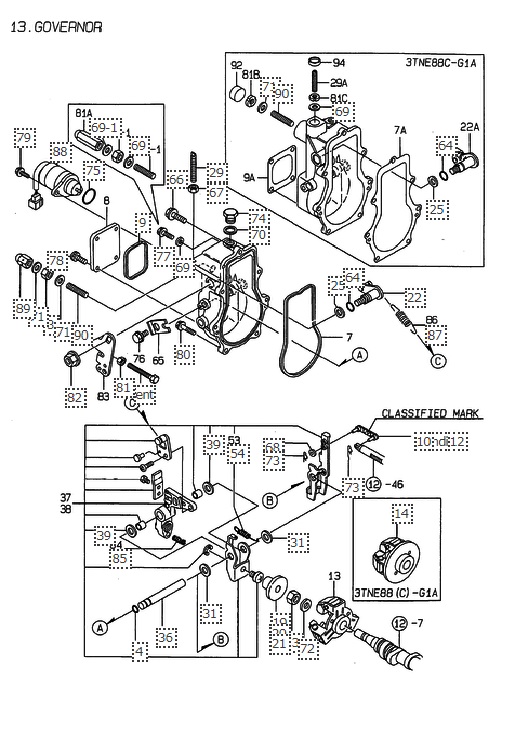 IS11-3TNE88-G1A-RVM-REGOLATORE-DI-VELOCITÀ-DEL-MOTORE