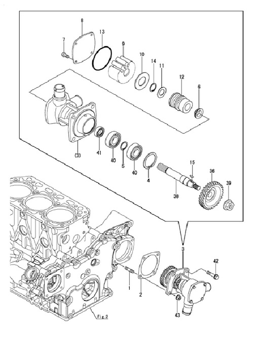 4LV-(230-250Hp)-129271-42502-PL-Sea-Water-Pump