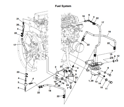 MDKDR-MDKDP/R/V-FS-FUEL-SYSTEM