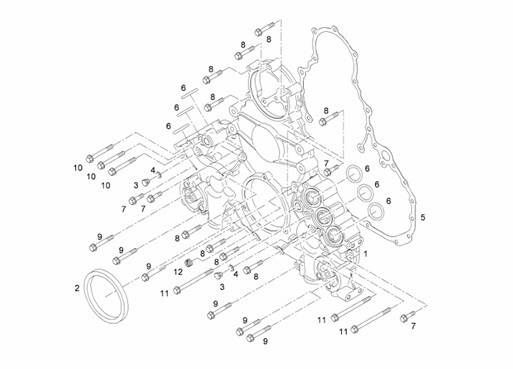 D2868LE433-001101000006-CARTERINO-DI-DISTRIBUZIONE