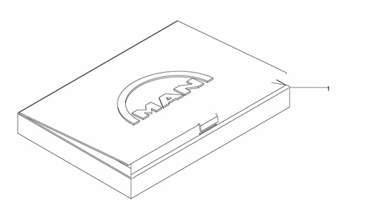 D2868LE433-001199000005-KIT-DI-GUARNIZIONI-MOTORE