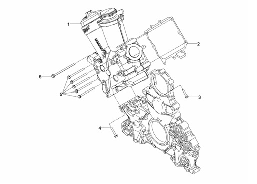 D2868LE433-012005000037-MODULO-OLIO-DES.