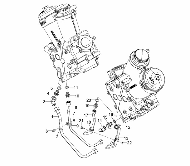 D2868LE433-044001000077-SFIATO-CARTER-MOTORE