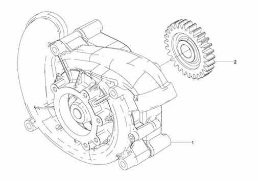 D2868LE433-047006002920-POMPA-ACQUA