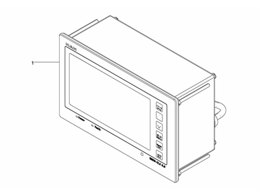 D2868LE433-060027000035-STRUMENTO-INDICATORE