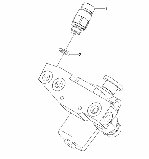 D2868LE433-060027000059-SENSORE-PRESSIONE-COMBUSTIBILE-RACCORDO-DES.