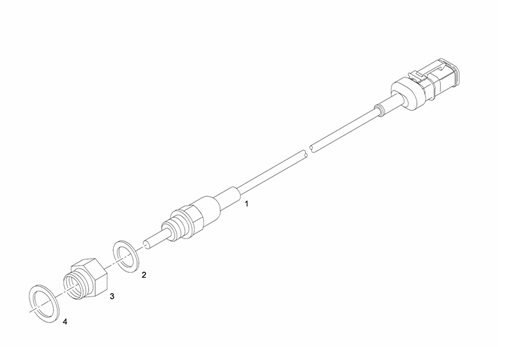 D2868LE433-064027000002-CAPTATORE-TEMPERATURA