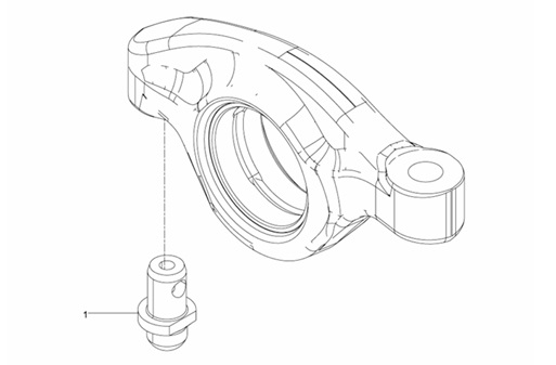 D2868LE433-B042004000005-BILANCIERE-PEZZI-SCIOLTI