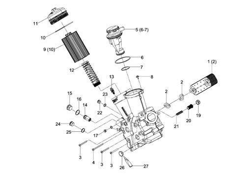 D2868LE433-B050005000004-MODULO-OLIO-DES.-PEZZI-SCIOLTI