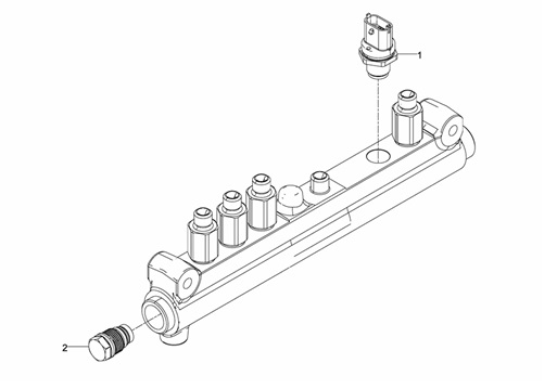 D2868LE433-B103110000013-TUBO-PRESSIONE-PEZZI-SCIOLTI