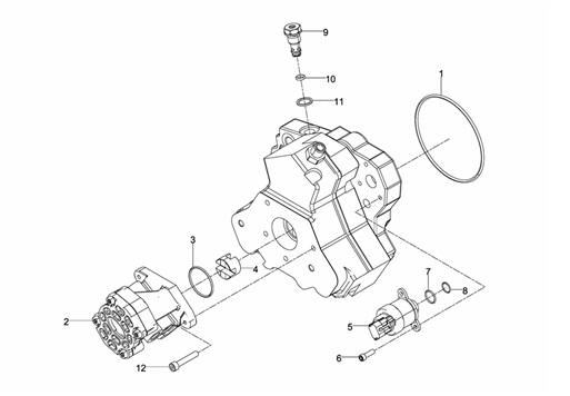 D2868LE433-B111011000011-POMPA-AD-ALTA-PRESSIONE-CP3.4-PEZZI-SCIOLTI