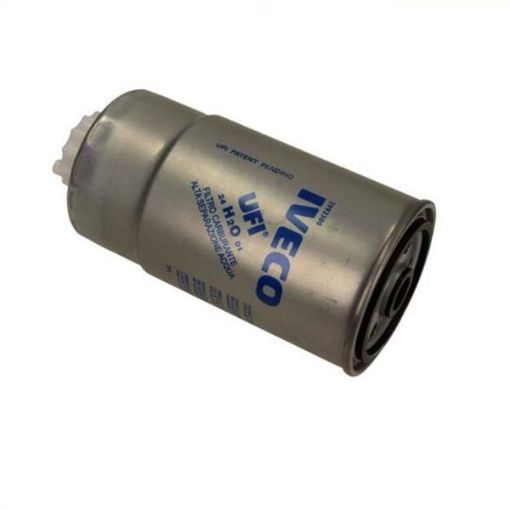 Immagine di 2992300 CART.FILTRO COMBUST. - FUEL FILTER CARTR.