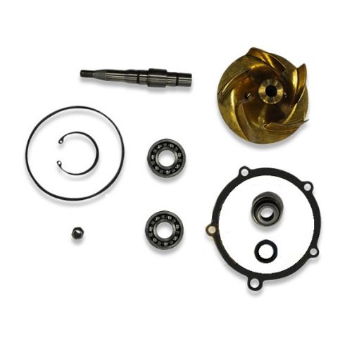 Immagine di 23506367 DETROIT DIESEL CORPORATION Water Pump Repair/Rebuild Kit