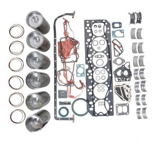 Immagine di RE527300 ENGINE OVERHAUL KIT