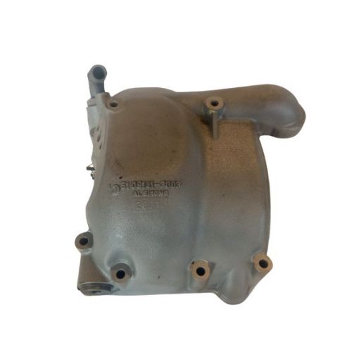 Immagine di 51.09141-6011U PARTE SUPERIORE SCATOLA TURBOCOMPRESSORE (SARCOFAGO)