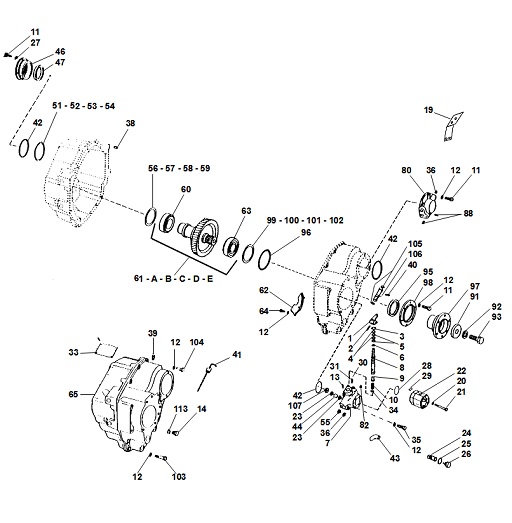 Immagine di ZF220A - IRM220A  ZF220A - IRM220A - SCATOLA