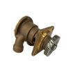 Immagine di 4255421 PUMP GP-AUX  POMPA ACQUA MARE