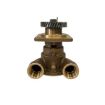 Immagine di 4255421 PUMP GP-AUX  POMPA ACQUA MARE