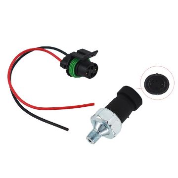 Immagine di 864252A01 KIT-OIL SENSOR