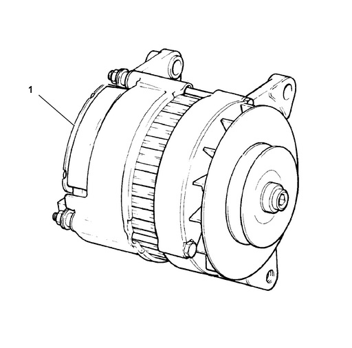 C1.5-GENERATOR-SET-TAF-1984105-ALTERNATORE-12V-GP