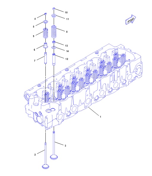 C7-MARINE-ENGINE-M7G-2784841-TESTATA-GP