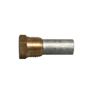 Immagine di 3957921 PLUG,ZINC ELECTRODE