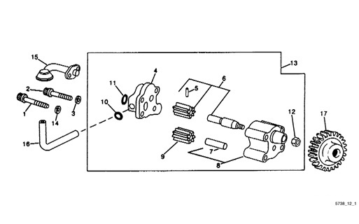 30CFOZ-TP5738_12_1V2-Engine-Oil-Pump