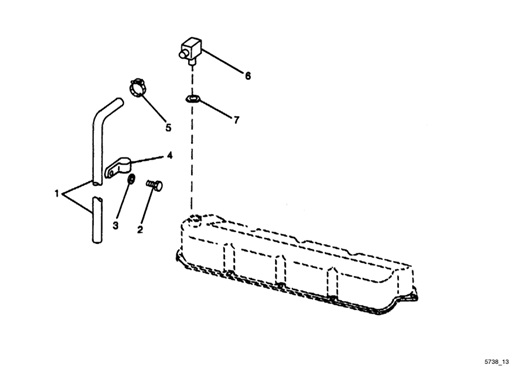 30CFOZ-TP5738_13V1-Vent-Tube