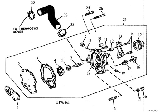 30CFOZ-TP5738_22_1V2-Water-Pump