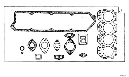 30CFOZ-TP5738_30V1-Cylinder-Head-Gasket-Set